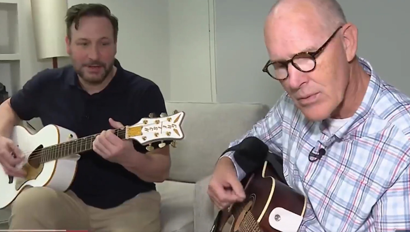 Featured image for “Theraplaying Featured on NBC: How Guitar is Helping Parkinson’s Patients in Chicago”